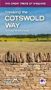 Trekking the Cotswold Way