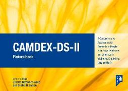 Camdex-Ds-II: A Comprehensive Assessment for Dementia in People with Down Syndrome and Others with Intellectual Disabilities (2nd Ed