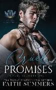 Cruel Promises: A Dark New Adult College Romance: Cruel Secrets Duet