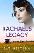 Rachael's Legacy