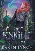 Knight Hardcover