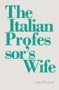 The Italian Professor's Wife