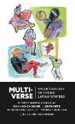 Multiverse: An Anthology of Latinx Writers