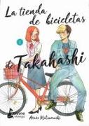 Tienda de Bicicletas de Takahashi 1, La