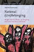 National (Un)Belonging: Bengali American Women on Imagining and Contesting Culture and Identity