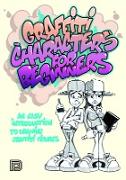 Graffiti Characters for Beginners