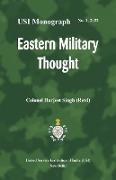 Eastern Military Thought