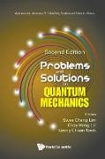 Problems and Solutions on Quantum Mechanics