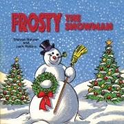 Frosty the Snowman with Word-for-Word Audio Download