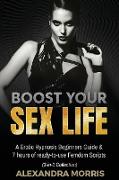Boost Your Sex Life