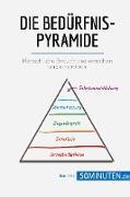 Die Bedürfnispyramide