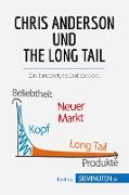 Chris Anderson und The Long Tail