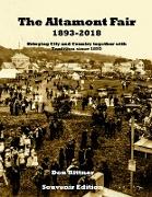 The Altamont Fair 1893-2018 Souvenir Edition