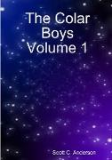 The Colar Boys Volume 1
