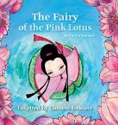 The Fairy of the Pink Lotus