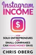 Instagram Income