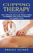 Cupping Therapy