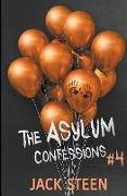 The Asylum Confessions