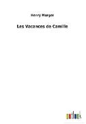 Les Vacances de Camille