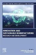 Innovation and Sustainable Manufacturing