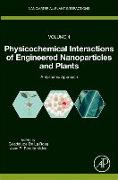 Physicochemical Interactions of Engineered Nanoparticles and Plants