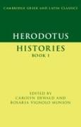 Herodotus: Histories Book I