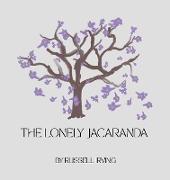 The Lonely Jacaranda