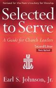 Selected to Serve