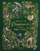 Antología de Dinosaurios Y Vida Prehistórica (Dinosaurs and Other Prehistoric Life)