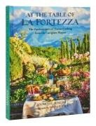 At the Table of La Fortezza