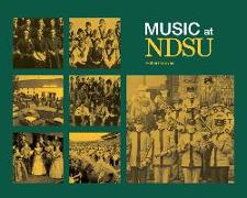 Music at Ndsu