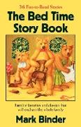 The Bed Time Story Book