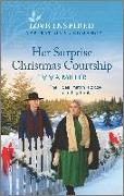 Her Surprise Christmas Courtship: An Uplifting Inspirational Romance