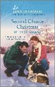 Second Chance Christmas: An Uplifting Inspirational Romance