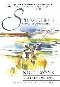 Spring Creek: Thirtieth Anniversary Edition
