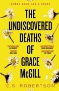 The Undiscovered Deaths of Grace McGill