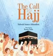 THE CALL TO HAJJ