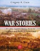 War Stories