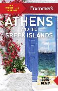 Frommer's Athens and the Greek Islands