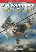 Air Warriors - World War One - International Aces - Volume 2