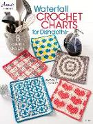 Waterfall Crochet Charts for Dishcloths