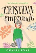 Cristina, Emprende