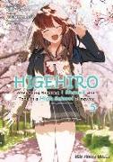 Higehiro Volume 5