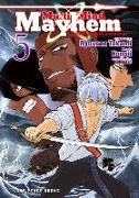 Multi-mind Mayhem Volume 5: Isekai Tensei Soudouki