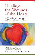 Healing the Wounds of the Heart