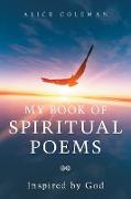 My Book of Spiritual Poems