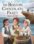 The Boston Chocolate Party