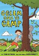 Golem Goes to Camp