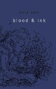 blood & ink