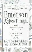 EMERSON AND NEW THOUGHT